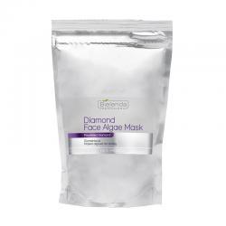 BIELENDA Maska algowa diamentowa 190 g
