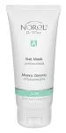 NOREL Acne Maska żelowa antybakteryjna 200 ml