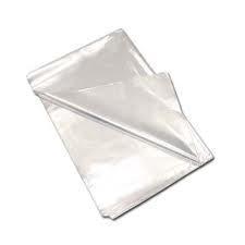 Peleryna foliowa fryzjerska 50 szt.