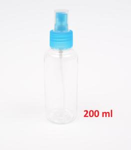 Butelka spray spryskiwacz 200 ml 1szt.