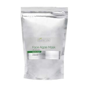 BIELENDA Maska algowa ze spiruliną 190 g