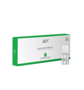 SYIS Ampułki normalizujące 3 ml 1 szt.