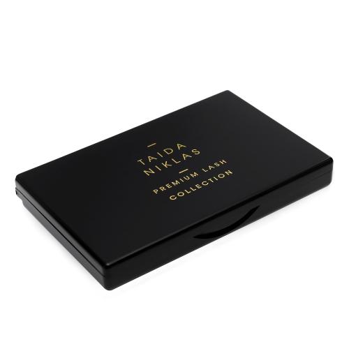 premium-lash-2.jpg  TAIDA NIKLAS Rzęsy grubość 0,05 mm, skręt C, długość 13 mm 