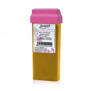 STARPIL Wosk złoty w rolce 110 g