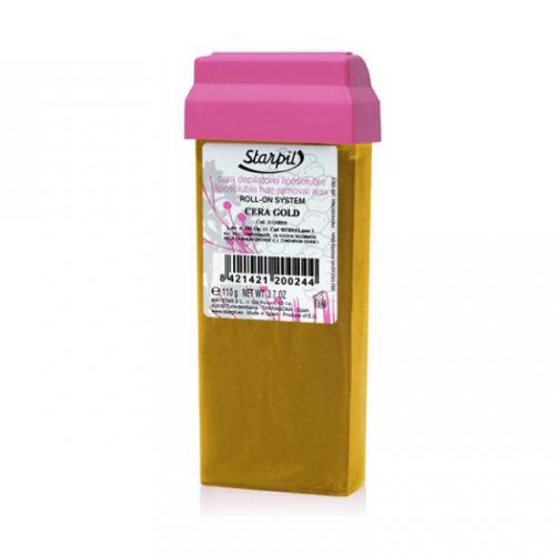 prodb_417540693.jpg  STARPIL Wosk złoty w rolce 110 g