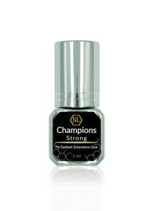 Klej Secret Lashes Champions Strong 5g