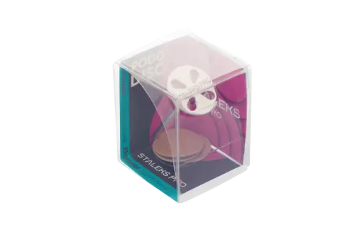 pdlset-20-pododisc-metalowy-wydluzony-m.png  Staleks frez  PODODISC metalowy wydłużony M PDLset-20