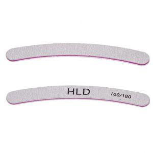 HLD Pilnik banan 100/180