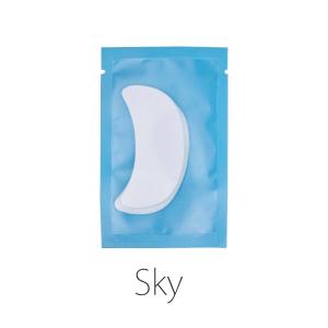 Secret Lashes Płatki pod oczy Sky - 1 para