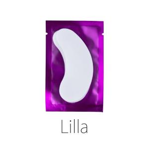 Secret Lashes Płatki pod oczy LILLA - 1 para