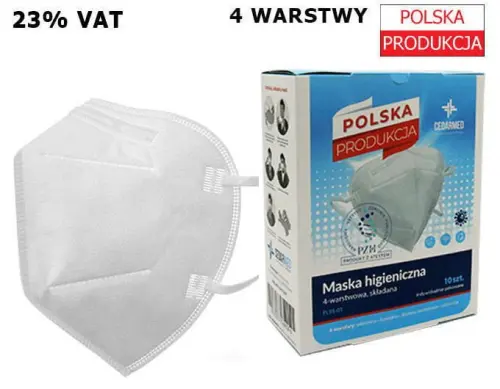 pol_pm_Maseczka-4-warstwowa-PL95-MCE0-10szt-10853_2.jpg  Maseczka 4 warstwowa PL95 (MCE0) 10szt. biała