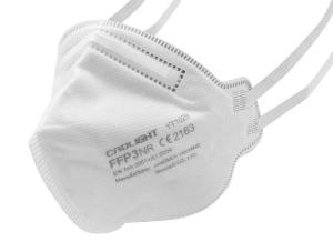Maseczka ochronna FFP3 1 szt. 