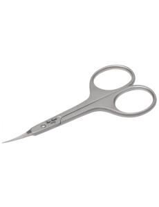 Nożyczki do skórek Concorde - Solingen - profilowane  4207