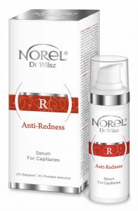 Norel  Anti-Redness Serum na naczynka 30 ml