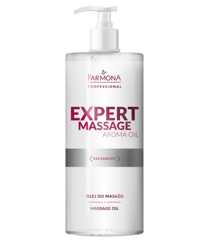 em-aroma-oil-600x700.png  FARMONA EXPERT MASSAGE Aroma Oil Olej do masażu 500ml