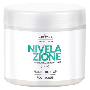 FARMONA NIVELAZIONE Peeling do stóp 500ml