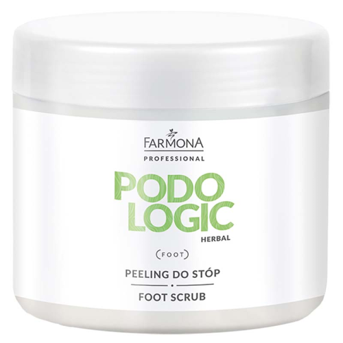 podologic-herbal-peeling-do-stp-500ml.png  FARMONA PODOLOGIC HERBAL Peeling do stóp 500ml