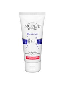 NOREL SILNIE REGENERUJĄCY KREM DO RĄK WYSUSZONYCH I ZNISZCZONYCH DEZYNFEKCJĄ 100ML