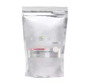 BIELENDA PROFESSIONAL KWIAT JABŁONI MASKA ALG-ŻELOWA ZAPAS 190g