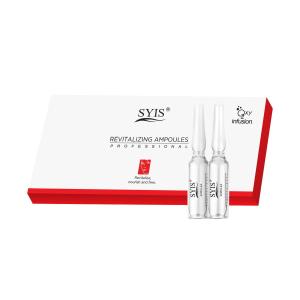 SYIS Ampułki rewitalizujące 3 ml 1 szt.