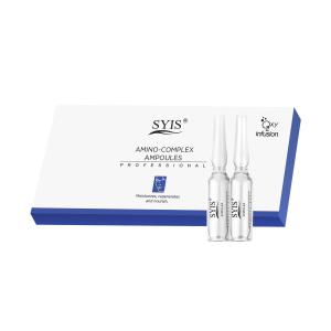 SYIS Ampułki AMINO-COMPLEX 3 ml 1 szt.