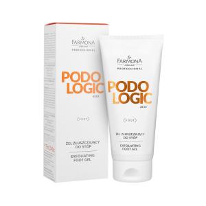 FARMONA Podologic acid Żel złuszczający do stóp 75 ml