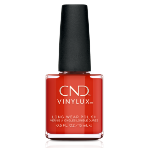 Lakier winylowy - CND Vinylux Hot Or Knot #353 15 ml