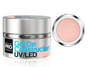 MOLLON PRO Gel De Construction UV/LED 05 COVER NUDE 50 ml