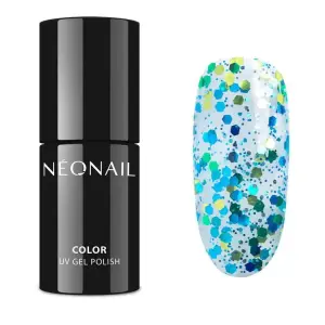 NeoNail 9271-7 Lakier Hybrydowy UV 7,2 ml -  Crazy Darling