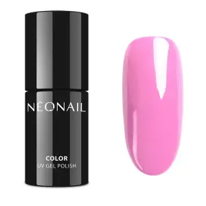 NeoNail 9275-7 Lakier Hybrydowy UV 7,2 ml - Self Love Club