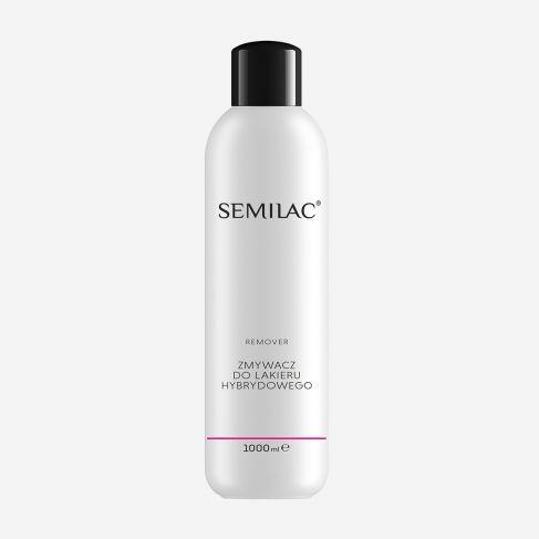 remover_1000ml.jpg  SEMILAC Zmywacz do lakieru hybrydowego Semilac Remover 1000ml
