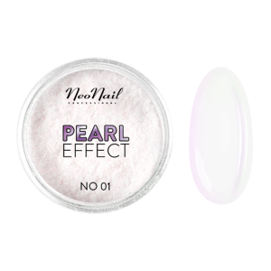 NeoNail Pearl Effect No. 01