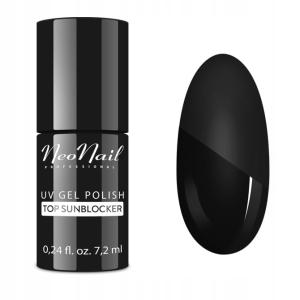 NeoNail 9486 Top hybrydowy TOP Sunblocker 7,2 ml