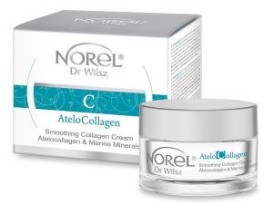 NOREL AteloCollagen Krem kolagenowy 50 ml