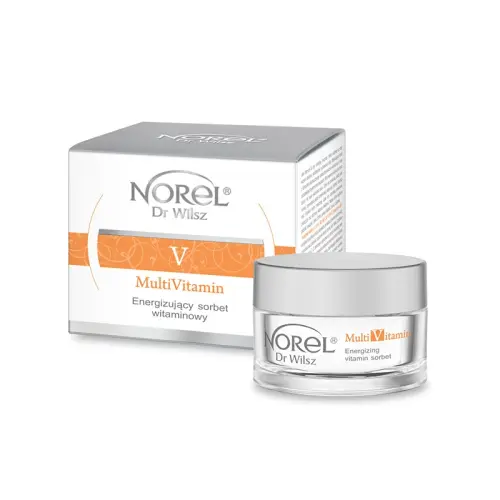 Sorbet.webp  NOREL MultiVitamin Energizujący sorbet witaminowy 50 ml