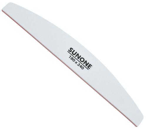 pilnik-lodka-sunone.jpg  Pilnik SUNONE - biały łódka 180/240