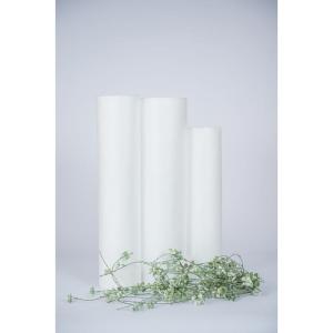 Podkład prześcieradło włókninowe / fizelina 100x100 6 sztuk