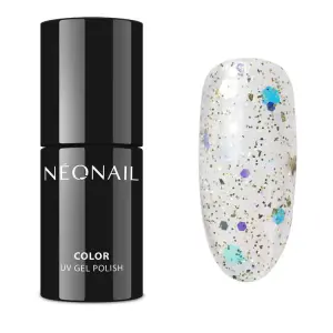 Lakier hybrydowy 9236 Maxi Confetti 7,2 ml