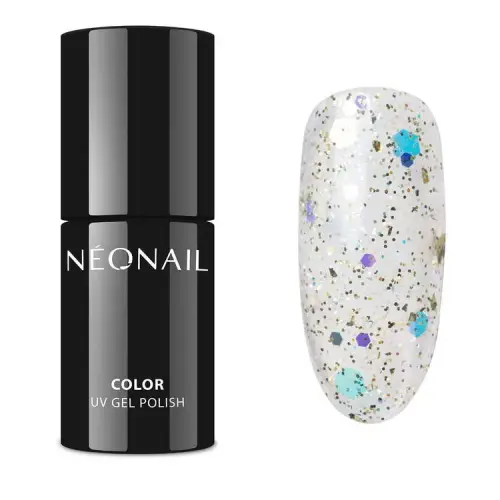 31.webp  Lakier hybrydowy 9236 Maxi Confetti 7,2 ml