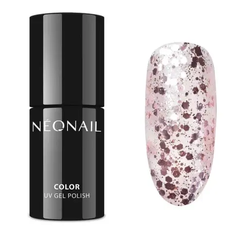 11.webp  Lakier hybrydowy 9237 Rose Confetti 7,2 ml