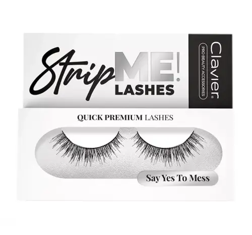 pol_pl_CLAVIER-STRIP-ME-LASHES-RZESY-NA-PASKU-SK09-SAY-YES-TO-MESS-91038_1.webp  Clavier Sztuczne Rzęsy na Pasku – SAY YES TO MESS 
