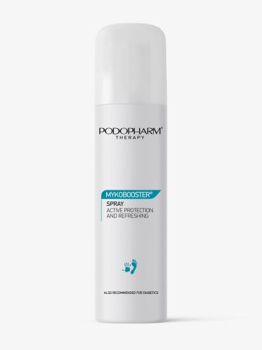 Mykobooster_spray.jpg  PODOPHARM MYKOBOOSTER® SPRAY 
