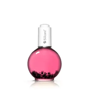 Oliwka do skórek i paznokci Raspberry Light Pink 75 ml