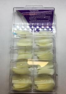 Tipsy mleczne duża kieszonka 100 szt.