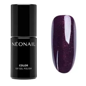 NeoNail 9706-7 Glow Temptation  Lakier hybrydowy 7,2 ml