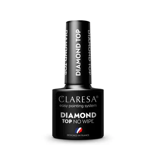 Top-diamond-do-hybryd,-nadaje-wysoki-polysk-stylizacji.jpg  Claresa Top Diamond No Wipe - 5g  