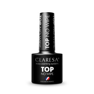 Claresa Top No Wipe - 5 g 
