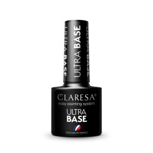 Claresa Baza Ultra Base uv/led - 5 g