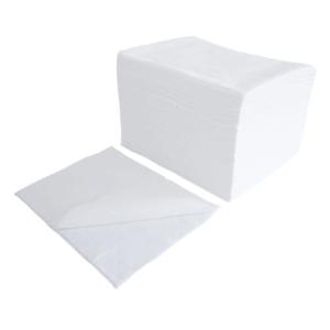 Ręcznik z włókniny basic perforowany 70x40 cm 100 szt