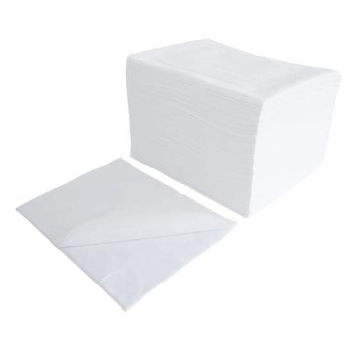 wwwww.jpg  Ręcznik z włókniny basic perforowany 70x40 cm 100 szt